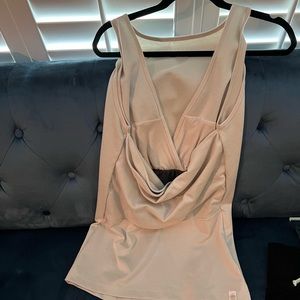 Lalabu Soothing Shirt - babywearing